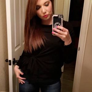 Meet your Posher, Janette